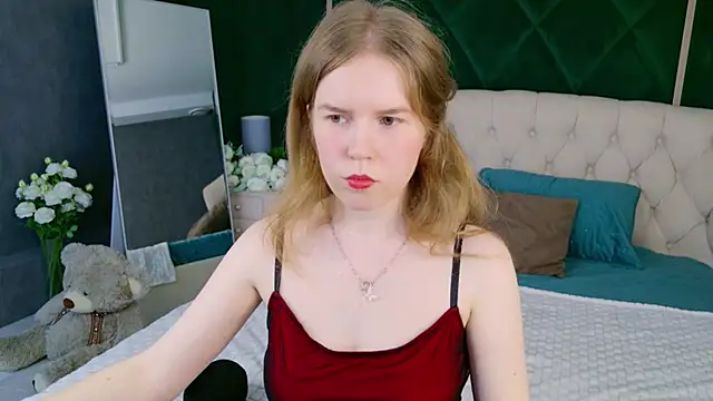 Alida Brice online show from 19, 5, 2026