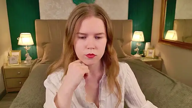 Alida Brice online show from 22, 5, 2026