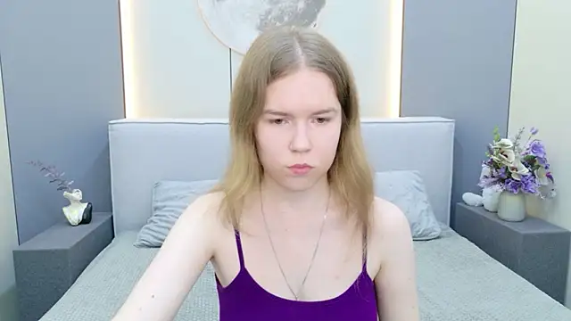 Alida Brice online show from 27, 5, 2026