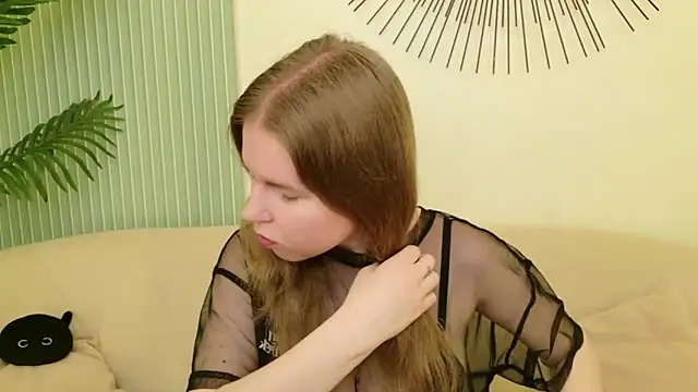 Alida Brice online show from 31, 5, 2026