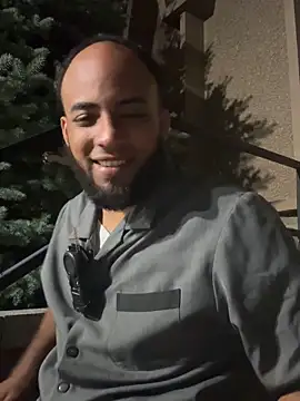 LeoPR00 online show from 22, 9, 2025