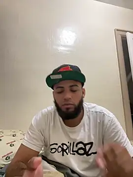 LeoPR00 online show from 22, 10, 2025