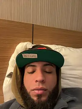 LeoPR00 online show from 1, 11, 2025