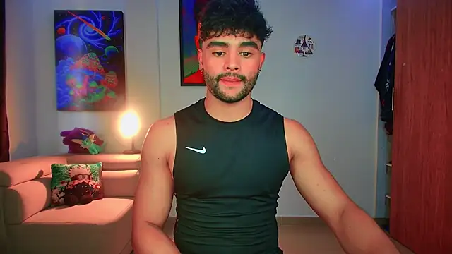 JordanRossie online show from 13, 9, 2025