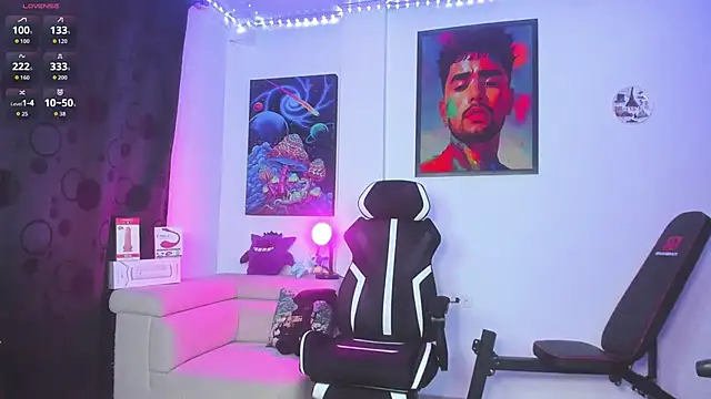 JordanRossie online show from 20, 9, 2025