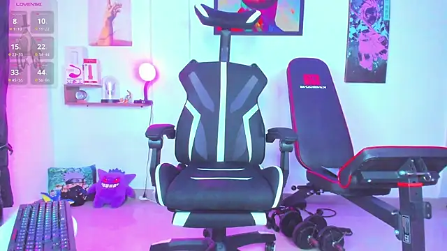 JordanRossie online show from 12, 10, 2025