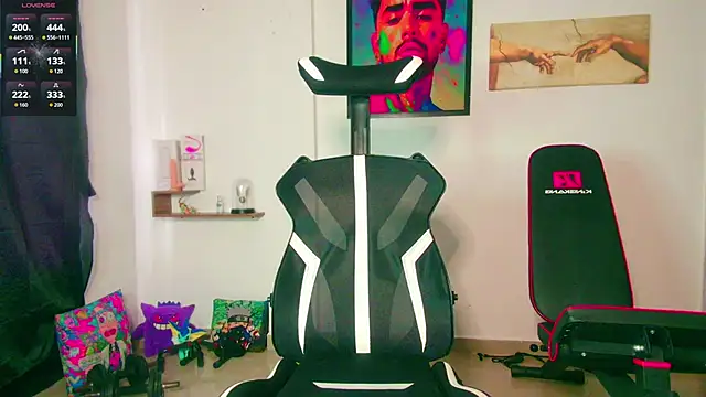 Snapshot of JordanRossie chatting on 1, 2, 2026 JordanRossie online show from 1, 2, 2026