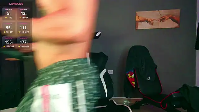 Snapshot of JordanRossie chatting on 18, 2, 2026 JordanRossie online show from 18, 2, 2026