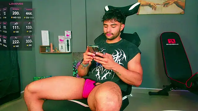 Snapshot of JordanRossie chatting on 25, 2, 2026 JordanRossie online show from 25, 2, 2026