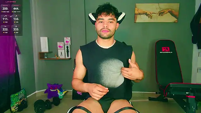 Snapshot of JordanRossie chatting on 2, 3, 2026 JordanRossie online show from 2, 3, 2026