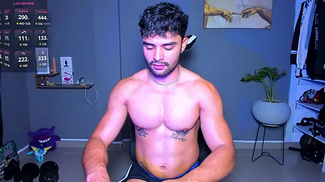 JordanRossie online show from 11, 4, 2026