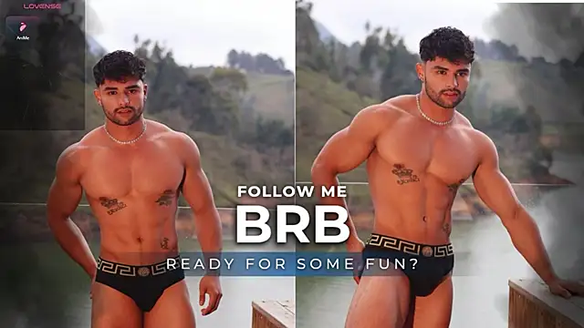 JordanRossie online show from 18, 4, 2026