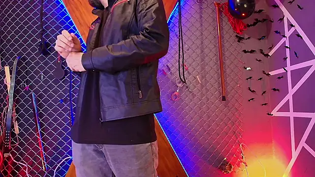 Snapshot of Dmorningstar_bdsm chatting on 5, 11, 2025 Dmorningstar bdsm online show from 5, 11, 2025