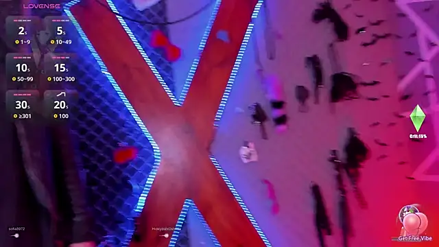 Snapshot of Dmorningstar_bdsm chatting on 21, 11, 2025 Dmorningstar bdsm online show from 21, 11, 2025