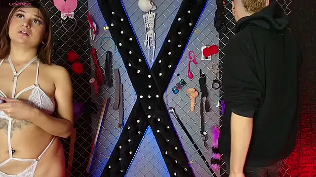 Snapshot of Dmorningstar_bdsm chatting on 29, 11, 2025 Dmorningstar bdsm online show from 29, 11, 2025