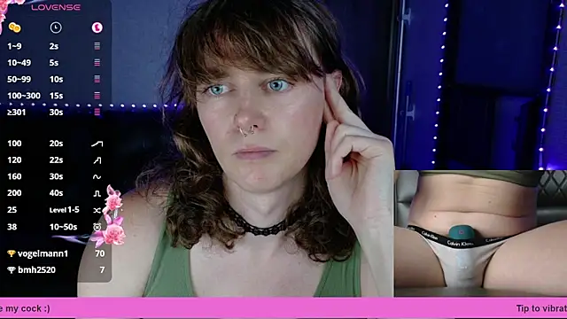 tsellieryder online show from 17, 9, 2025