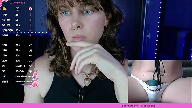 tsellieryder online show from 25, 9, 2025