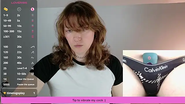 tsellieryder online show from 27, 11, 2025