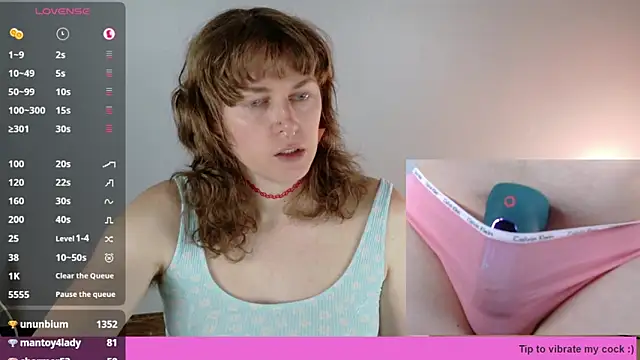 tsellieryder online show from 20, 12, 2025