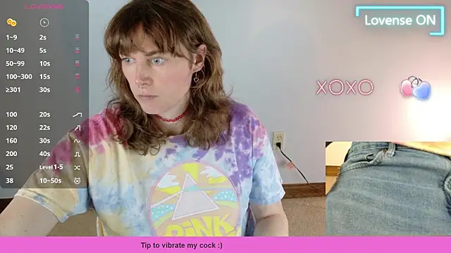 tsellieryder online show from 6, 1, 2026