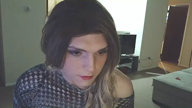 EnbyGamerChick online show from 15, 9, 2025