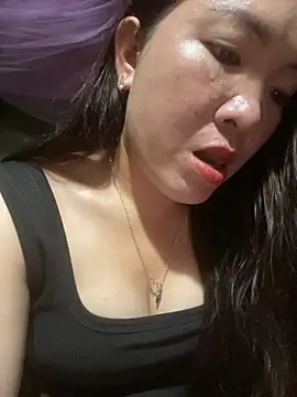 Luna-ass online show from 6, 10, 2025