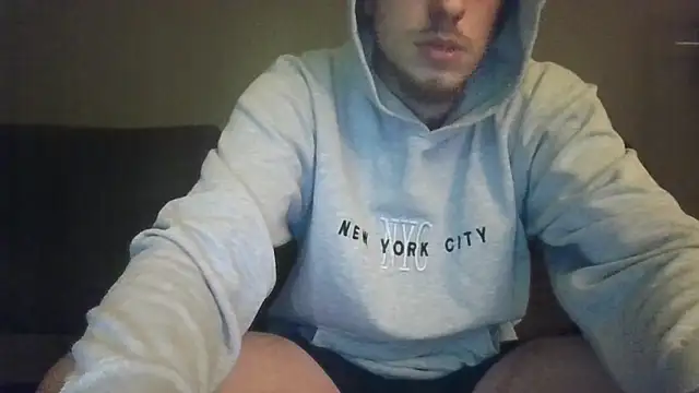 steef070 online show from 14, 2, 2026