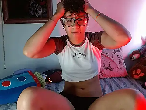 Jade Rayden online show from 3, 2, 2026