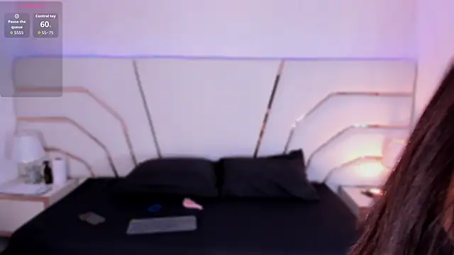 Kendall Evanss online show from 8, 1, 2026