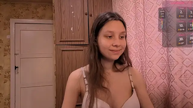 QutieDaSweet online show from 13, 11, 2025