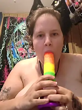 lilbat94 online show from 27, 4, 2026