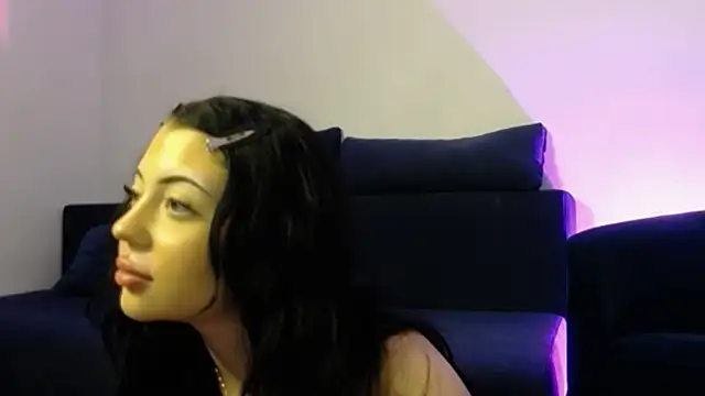 SexyNixy online show from 22, 9, 2025