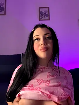 SexyNixy online show from 7, 10, 2025
