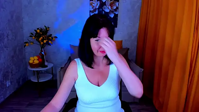 Snapshot of OlympiaKassel chatting on 21, 5, 2026 OlympiaKassel online show from 21, 5, 2026
