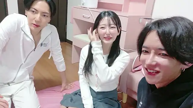 komei abe online show from 11, 11, 2025