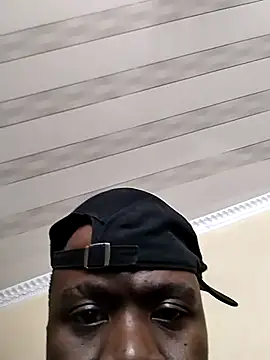 Dickninja084 online show from 6, 10, 2025