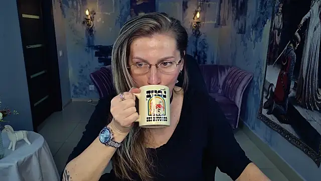 UmaSpace online show from 13, 9, 2025