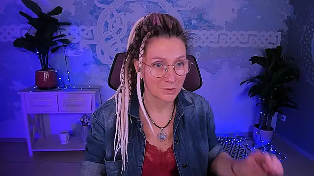 UmaSpace online show from 8, 3, 2026