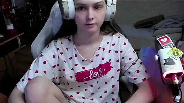 Snapshot of SharybbFace chatting on 18, 1, 2026 SharybbFace online show from 18, 1, 2026