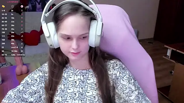 Snapshot of SharybbFace chatting on 11, 2, 2026 SharybbFace online show from 11, 2, 2026