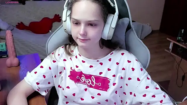 Snapshot of SharybbFace chatting on 22, 2, 2026 SharybbFace online show from 22, 2, 2026