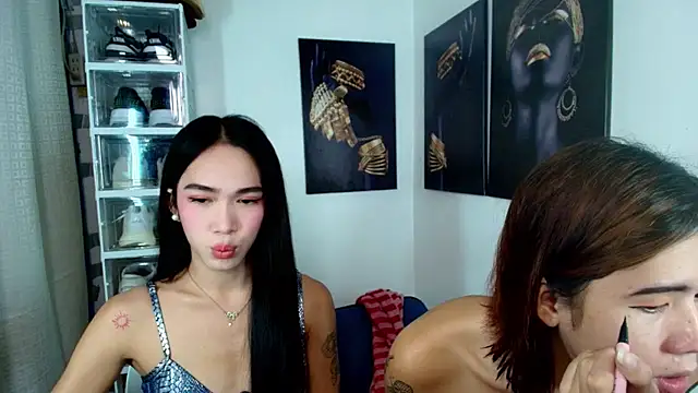 Snapshot of CandySweetCock chatting on 6, 10, 2025 CandySweetCock online show from 6, 10, 2025