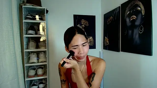 Snapshot of CandySweetCock chatting on 16, 10, 2025 CandySweetCock online show from 16, 10, 2025