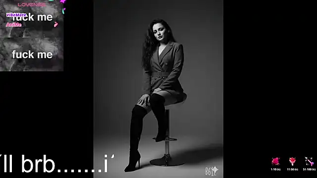 jya lovemesex online show from 17, 10, 2025