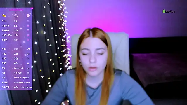 red  dizzy online show from 30, 10, 2025