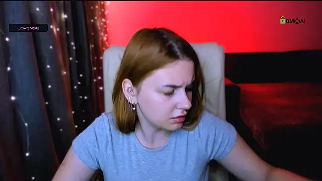 red  dizzy online show from 5, 11, 2025