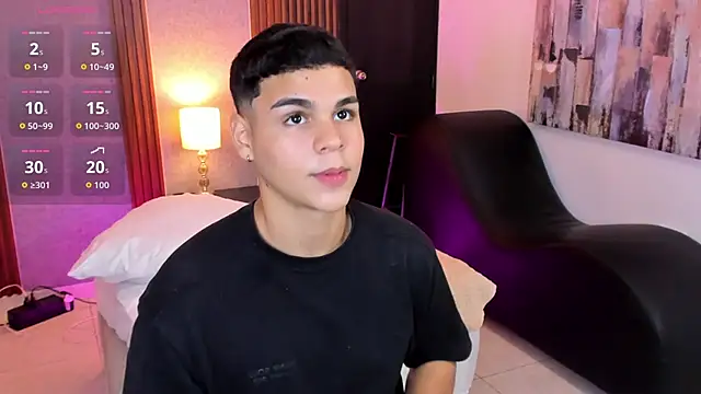 james jonnes online show from 3, 10, 2025