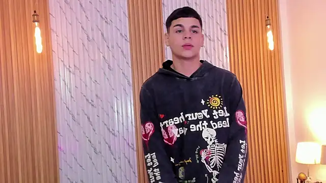 james jonnes online show from 22, 11, 2025