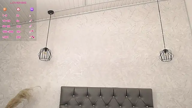 Sabriinaa Foxx online show from 9, 2, 2026