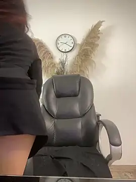 Snapshot of Sabriinaa_Foxx chatting on 6, 5, 2026 Sabriinaa Foxx online show from 6, 5, 2026